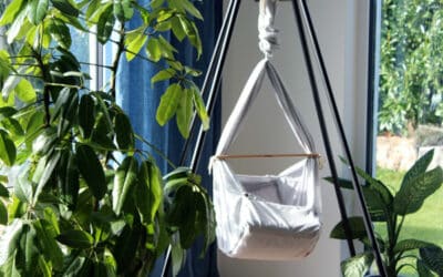 6 Fehler bei der Verwendung von elektrischen Federwiegen: Ein Leitfaden für gelungenen Schlaf