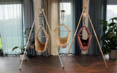 Federwiege mit Motor: Gut oder schlecht? – Entscheidungshilfe für Eltern