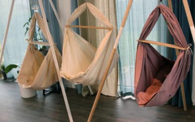 Lottili®, Membantu®, Elvent® und SCHMUSEWOLKE® – Was unterscheidet die Federwiegenmotoren?