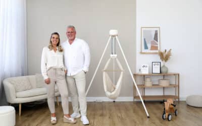 Unser Interview mit Maik Schwede von Swing2lseep