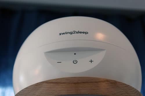 Swing2sleep